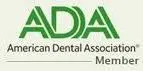 Alexia R. Lucero, DDS ADA LOGO