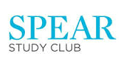 Spear Club logo Alexia R. Lucero, DDS