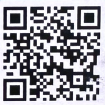 Dr. Lucero QR Code