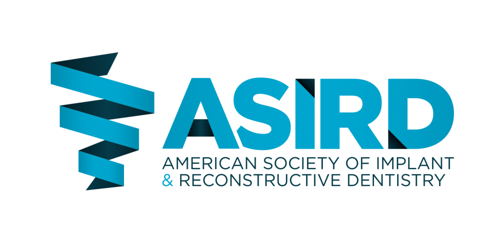 ASIRD Certified Badge