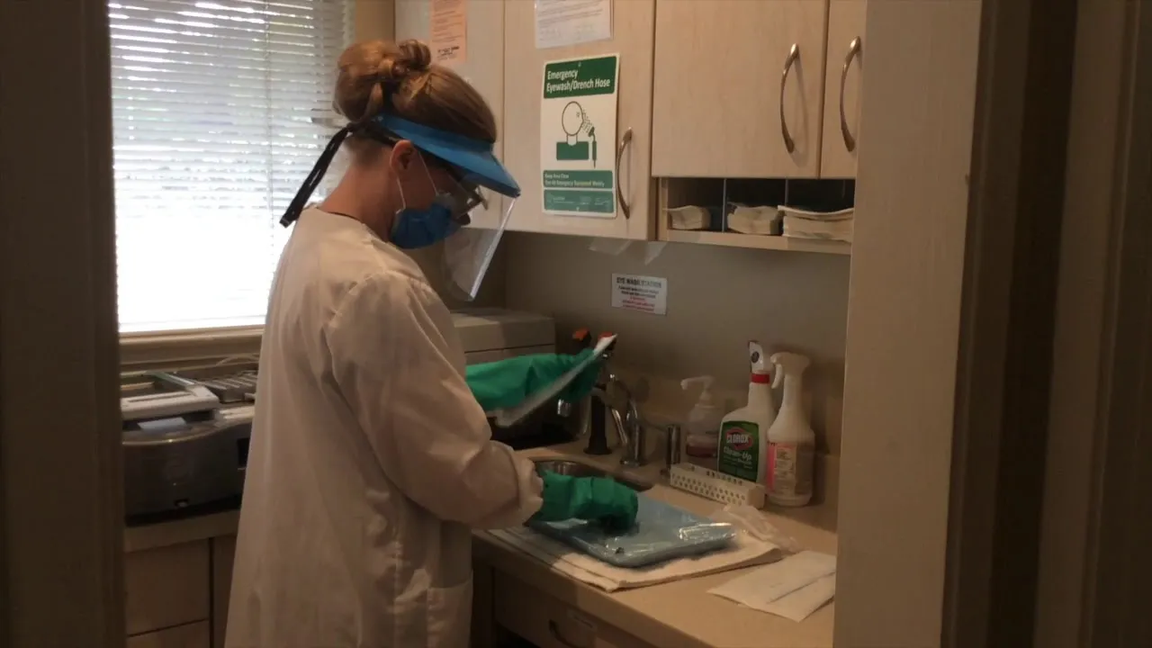 Keeping You Safe During Covid-19 and After With Dr. Lucero Video Thumbnail